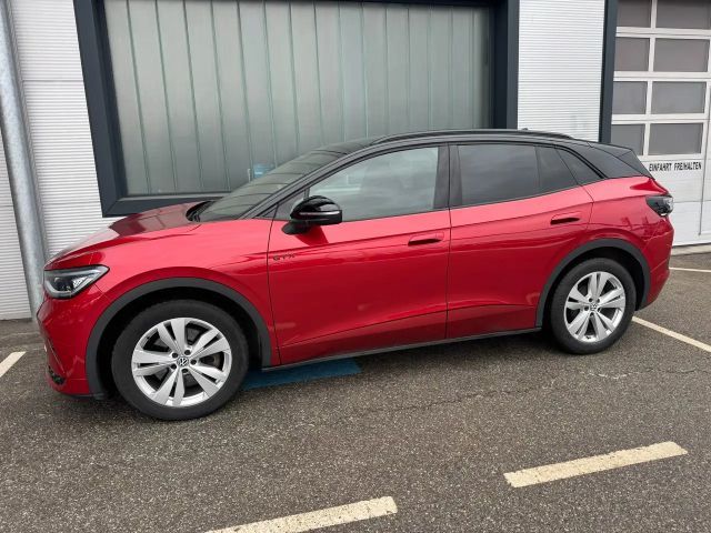 Volkswagen ID.4 220 kW 4Motion GTX