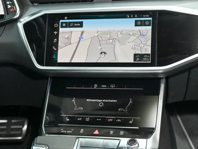 Audi A6 40 TDI Avant Quattro S-Line S-Tronic