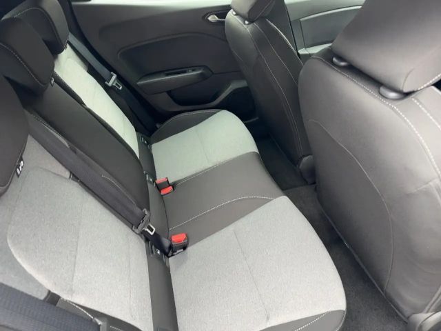 Renault Clio Evolution