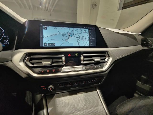 BMW 330 330e Comfort pakket Sedan