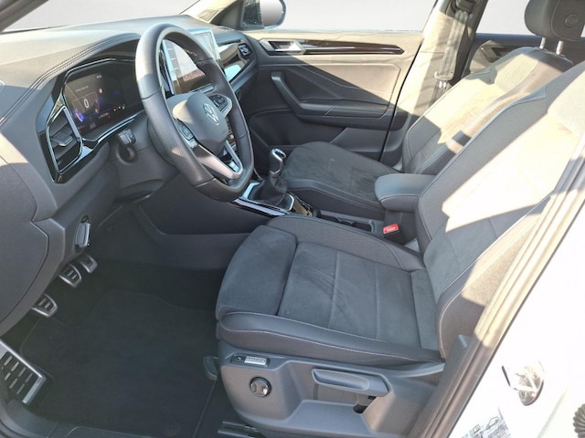 Volkswagen T-Roc 1.5 TSI R-Line