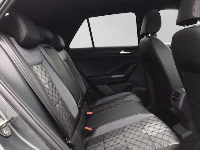 Volkswagen T-Roc 1.5 TSI DSG R-Line