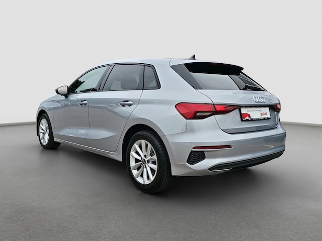 Audi A3 35 TFSI Sportback