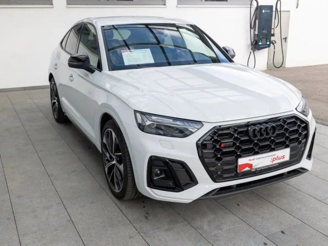Audi SQ5 Quattro Sportback