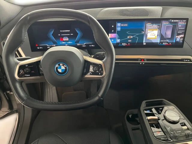 BMW iX xDrive xDrive40
