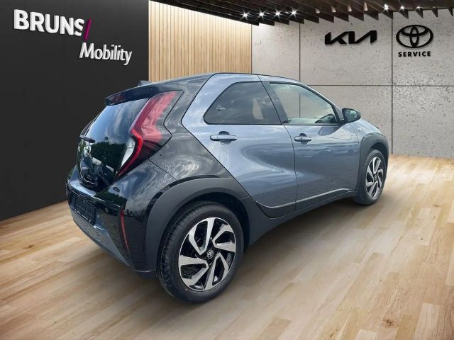 Toyota Aygo X Hatchback Pulse