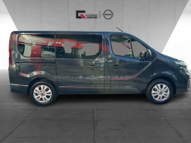 Nissan Primastar L1H1 Tekna dCi 170