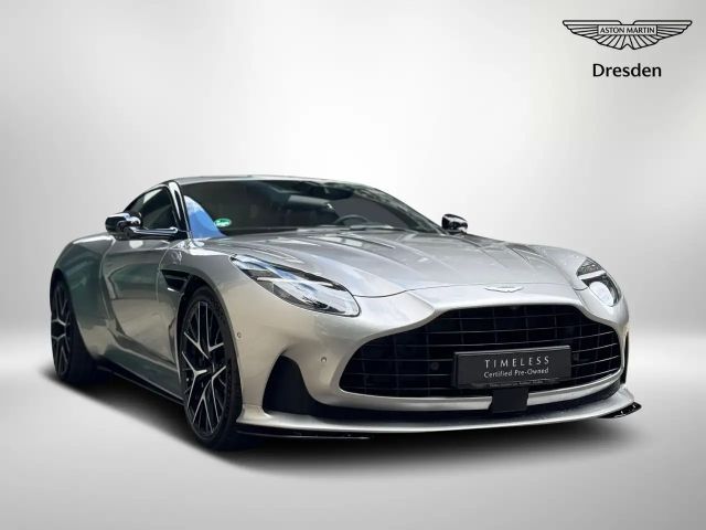 Aston Martin DB12 4.0 V8 - Bowers & Wilkins Audio/Ceramic Br.