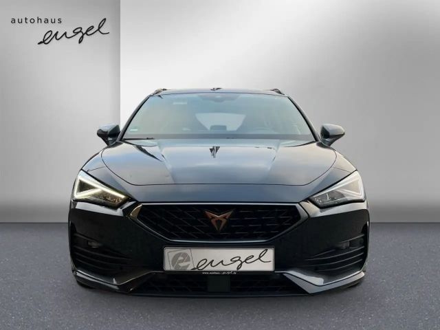 Cupra Leon DSG Sportstourer