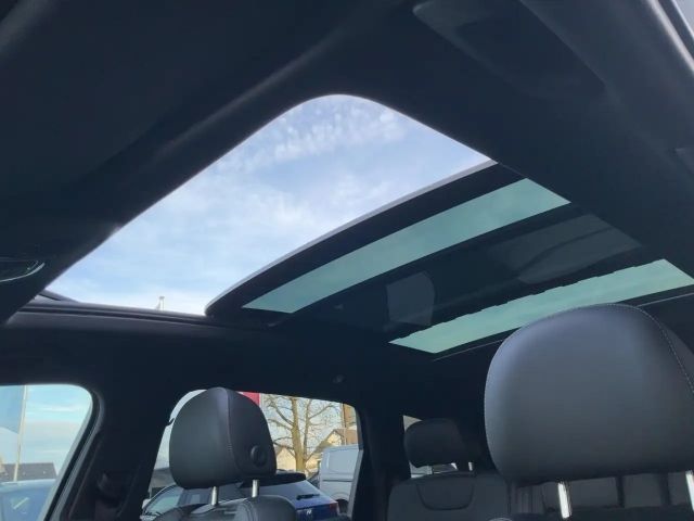 Audi SQ7 4.0 TFSI Quattro