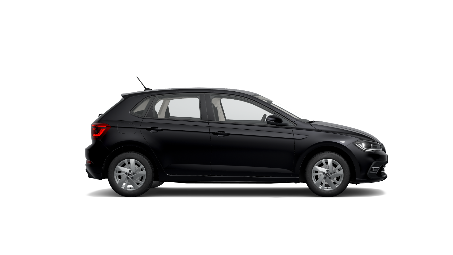 Volkswagen Polo 1.0 TSI