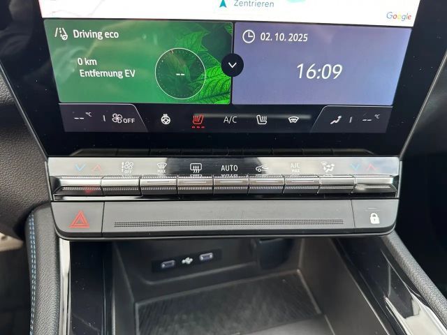 Renault Austral E-Tech Esprit Iconic