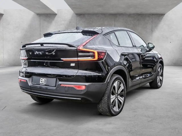 Volvo C40 Recharge Ultimate