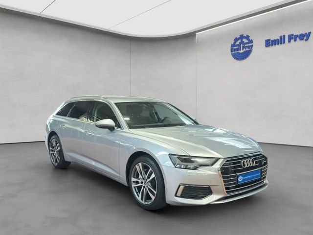 Audi A6 35 TDI Avant S-Tronic
