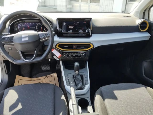 Seat Arona 1.0 TSI DSG Style