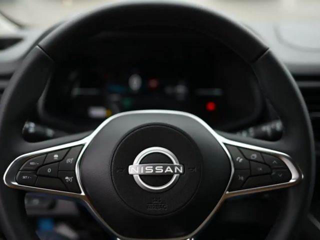 Nissan Primastar 8-zitter L2H1 Tekna