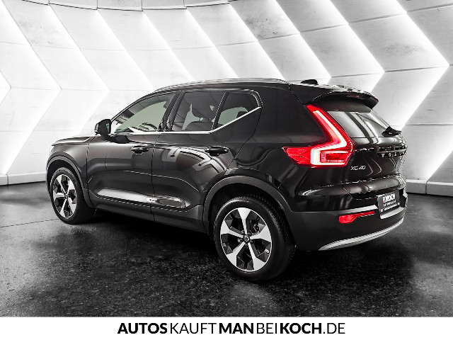 Volvo XC40 XC40