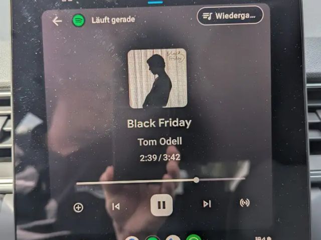 Renault Captur TCe 90 Techno