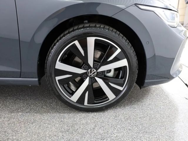 Volkswagen Golf Rabbit TSI