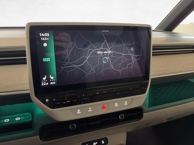 Volkswagen ID.Buzz Pro