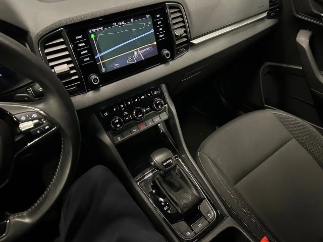 Skoda Karoq 2.0 TDI Ambition