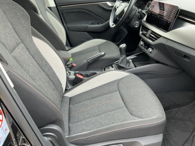 Skoda Scala 1.5 TSI Style Style