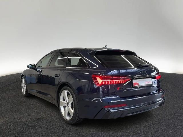 Audi S6 55 TDI Quattro