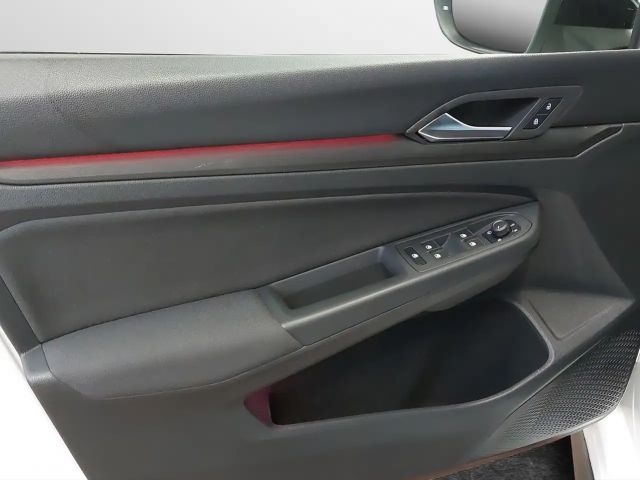 Volkswagen Golf 2.0 TSI DSG GTI Style