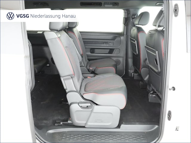 Volkswagen ID.Buzz GTX