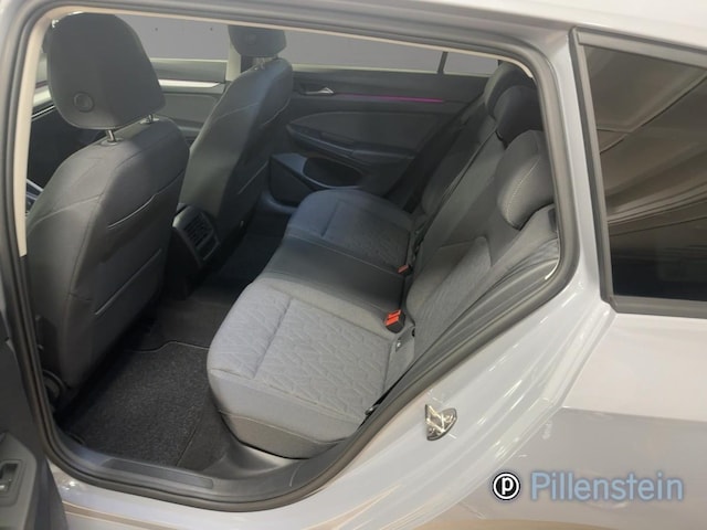 Volkswagen Golf 1.5 TSI Life Variant