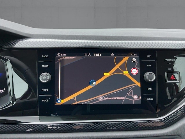 Volkswagen Polo 1.0 TSI Life