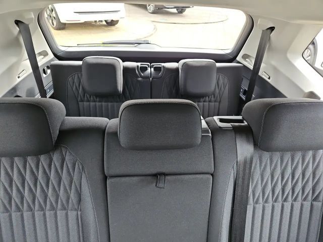 Volkswagen Tiguan 1.5 TSI Allspace DSG Life