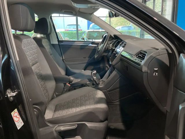 Volkswagen Tiguan 2.0 TDI DSG Life