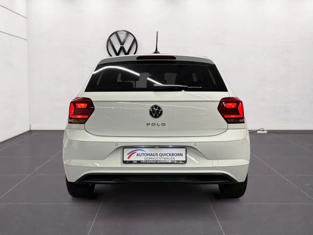 Volkswagen Polo 1.0 TSI Comfortline DSG