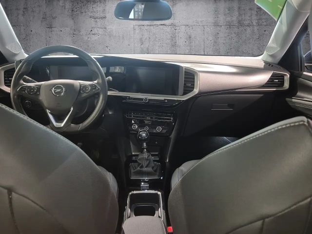 Opel Mokka 1.2 Turbo Elegance Turbo