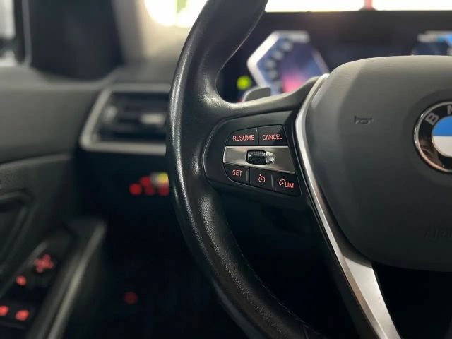 BMW 320 320d Touring xDrive