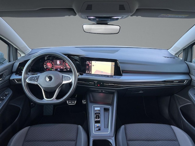 Volkswagen Golf DSG Golf VIII