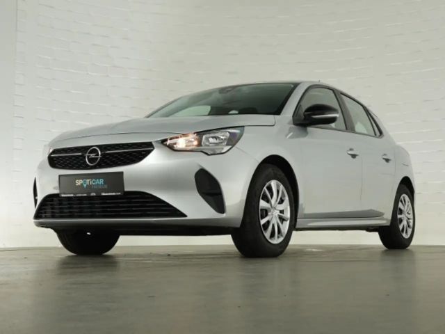 Opel Corsa Edition F Edition