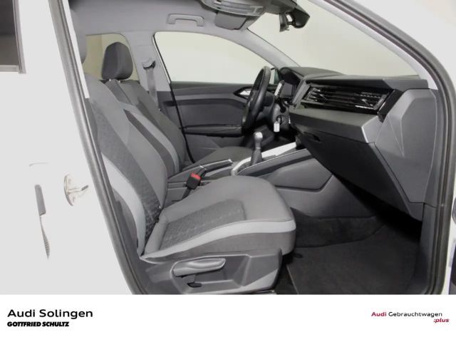 Audi A1 30 TFSI Sportback