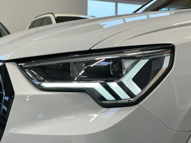 Audi Q3 35 TDI Quattro