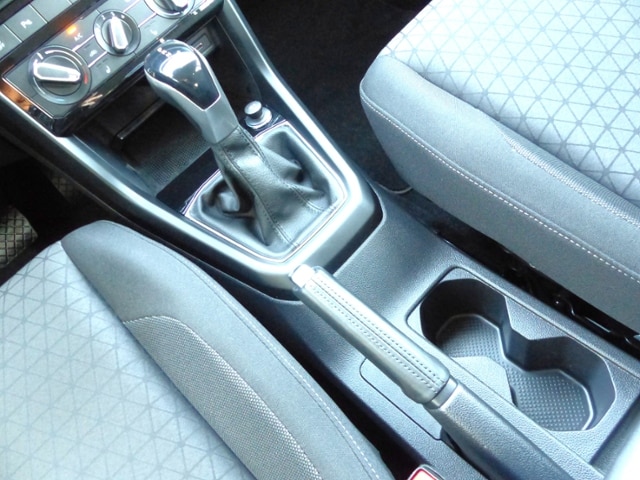 Volkswagen T-Cross 1.0 TSI DSG