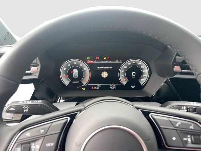 Audi A3 30 TFSI Sedan