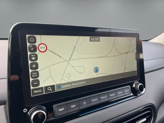 Hyundai Kona 1.6 2WD Prime T-GDi