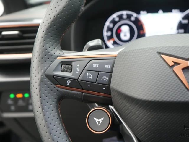 Cupra Formentor 4Drive DSG VZ