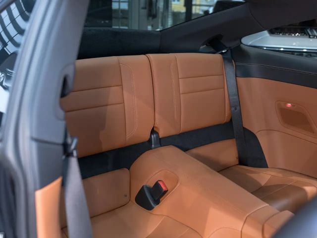 Porsche 911 Carrera Coupé S