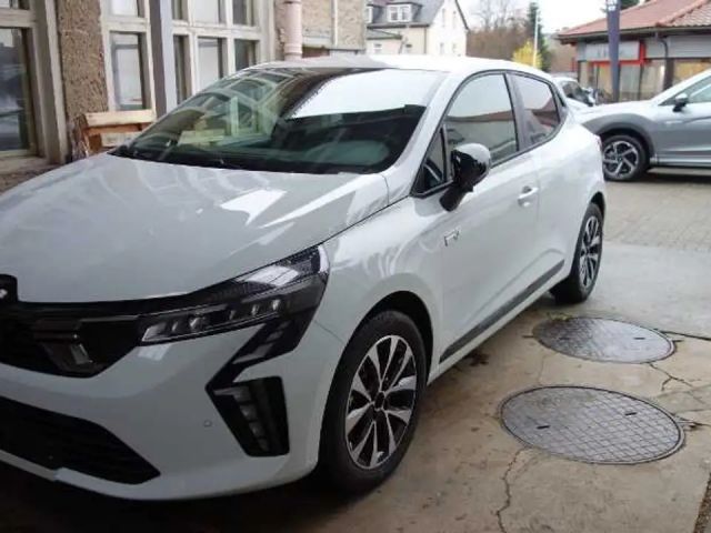 Mitsubishi Colt 1.6 Hybrid