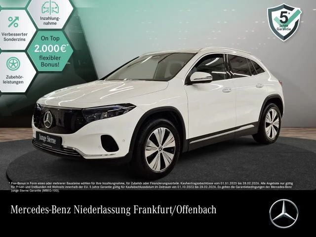 Mercedes-Benz EQA 300 4MATIC Progressive