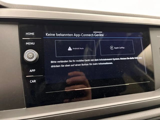 Volkswagen Taigo 4Me TSI