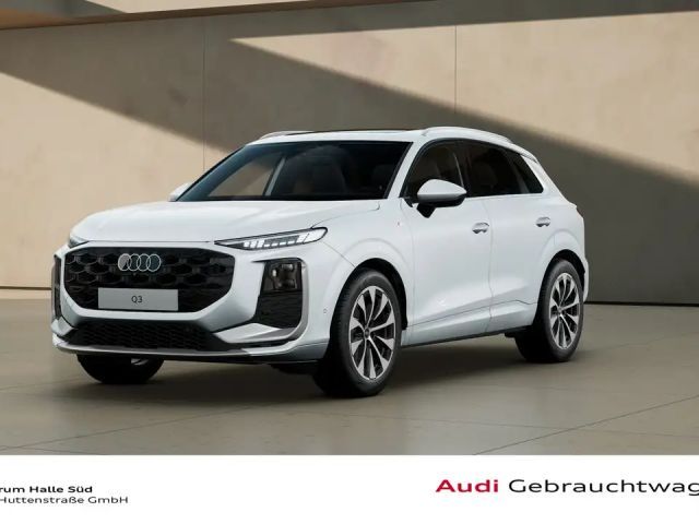 Audi Q3 S-Line