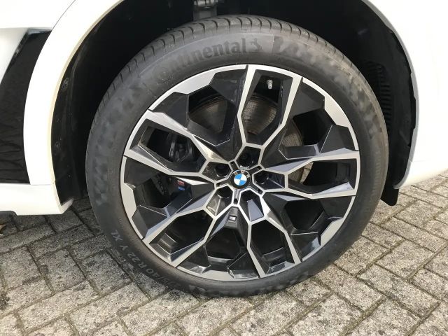 BMW X7 M-Sport xDrive40d